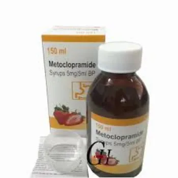 Antiemetic Syrup